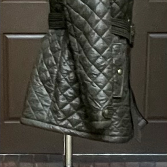 Lauren Ralph Lauren hooded jacket - Picture 7 of 9